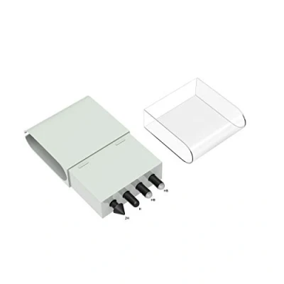 Afbeelding van MoKo 4 stuks penpunten voor Surface Pen (HB/HB/2H/H), vervangingsset Pro 2017 (model 1776)/Surface 4, originele penpunt stylus