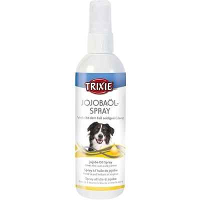 Afbeelding van Trixie Jojobaolie Spray 175 ML