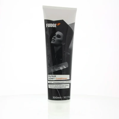 Afbeelding van Fudge Big Bold OOMF Conditioner 300ml Haibu by Kapperskorting.com