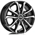 Afbeelding van Msw Msw48 Van 6.5x16 5x160 ET60 65.1 Velg