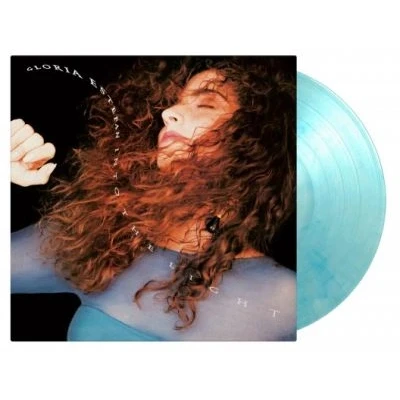 Image de Into The Light Vinyle Bleu Marbré