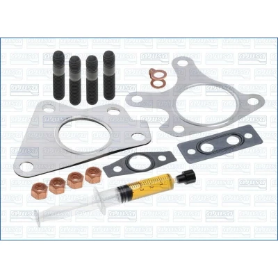 Afbeelding van Turbocharger, montageset AJUSA JTC11937
