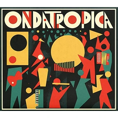 Afbeelding van Ondatropica (CD) (Special Edition)