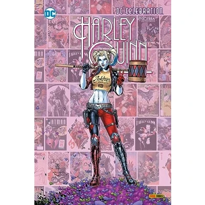 Afbeelding van DC Celebration: Harley Quinn