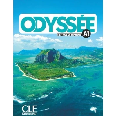 Image de Odyssée élève niveau A1
