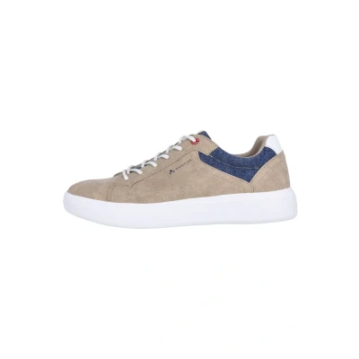Afbeelding van Whistler Sneakers laag, Maat: 46, String Mesh