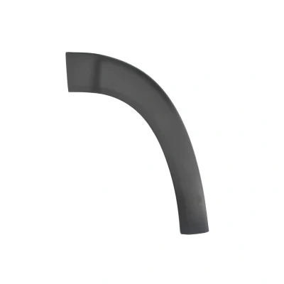 Afbeelding van BLIC 5703 04 2097571PP Sier / beschermingspaneel, spatbord Links voor FIAT: Ducato III Van