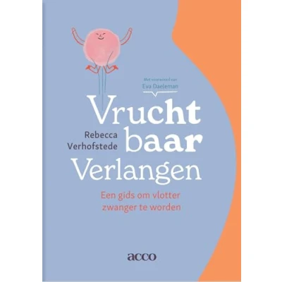 Afbeelding van Vruchtbaar verlangen