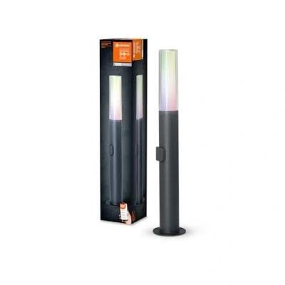 Afbeelding van LEDVANCE Slim tuinarmatuur LED: voor muur, SMART+ FLARE MULTICOLOR / 7,5 W,