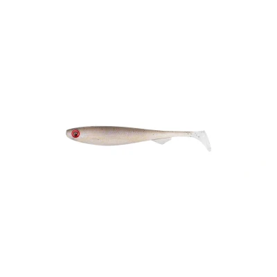 Afbeelding van Fox Rage Ultra UV Slick Shad 7cm Color : Electric Flash