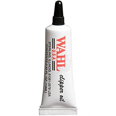 Afbeelding van Wahl Clipper Olie 10 ml
