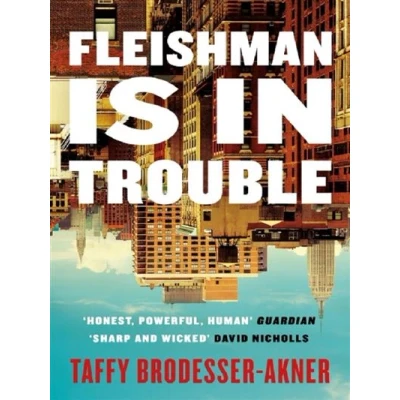 Image de Fleishman is in Trouble