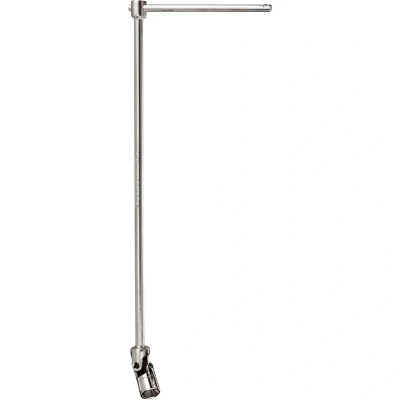 Afbeelding van FACOM 99C.17 wringsleutel met cardangewricht en schuifhandgreep, metrische maten 17 mm