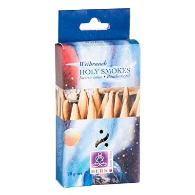 Afbeelding van Wierook kegels