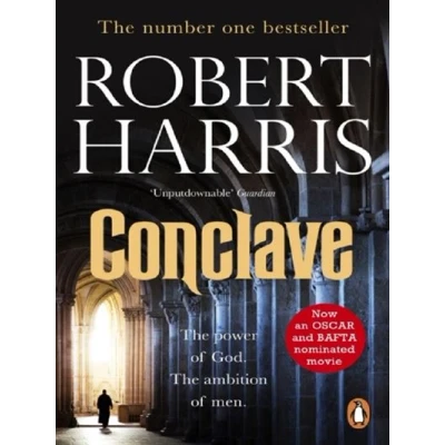 Image de Conclave