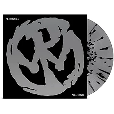 Afbeelding van Pennywise Full Circle (LP)