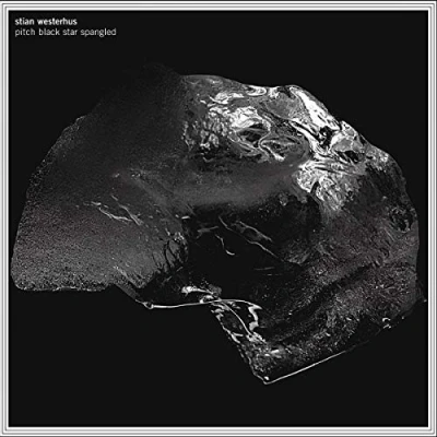 Afbeelding van Stian Westerhus Pitch Black Star Spangled (CD)