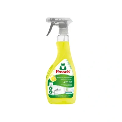 Afbeelding van Frosch Badkamereiniger Lemon 500 ml