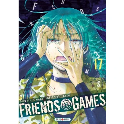 Image de Friends Games T17