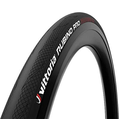 Image de Vittoria boîtier Rubino Pro 28 x 100 (25 622) noir