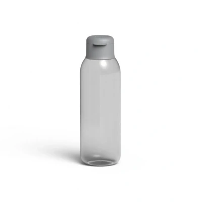 Afbeelding van BergHOFF Leo Waterfles 750 ml Grijs