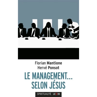 Image de Le management selon jesus