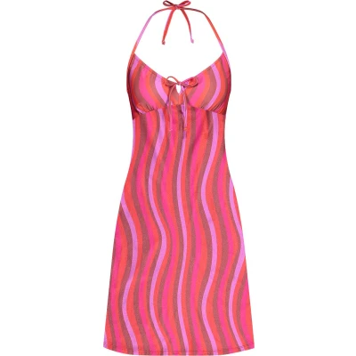 Afbeelding van Ten cate kleed voor dames roze maat m