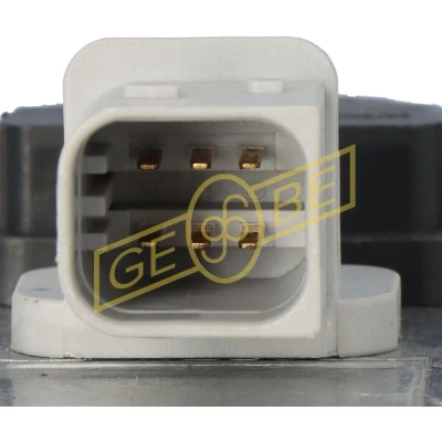 Afbeelding van NOx sensor, katalysator GEBE 9 2954 1
