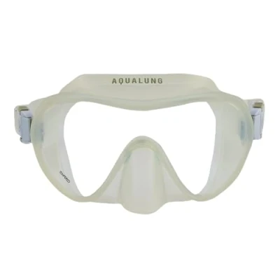 Afbeelding van Aqualung Aqua Lung Sport Nabul Snorkelbril voor Volwassenen