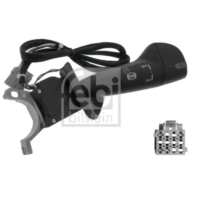 Afbeelding van FEBI BILSTEIN 48602 Stuurkolomschakelaar