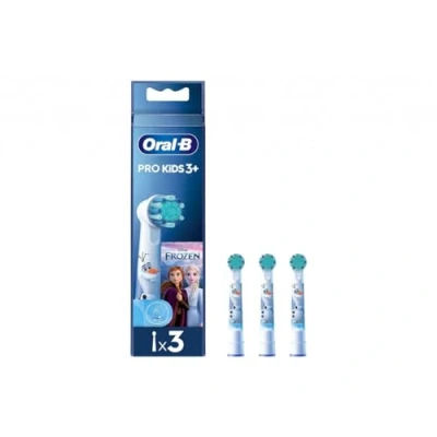 Afbeelding van Oral B Pro Kids 3 stuk(s) Meerkleurig