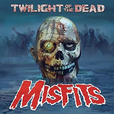 Afbeelding van Twilight Of The Dead/land Dead