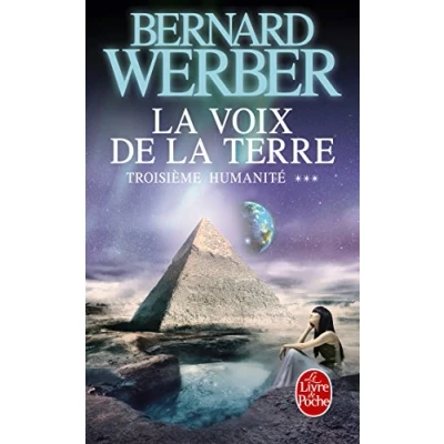 Afbeelding van la Voix de Terre