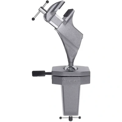 Afbeelding van Bernstein Tools for Electronics SPANNFIX Bankschroef 9 205 Bekbreedte: 50 mm Spanbreedte (max.): 70