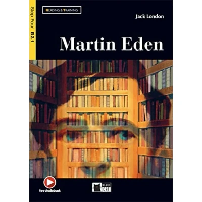 Afbeelding van Martin Eden