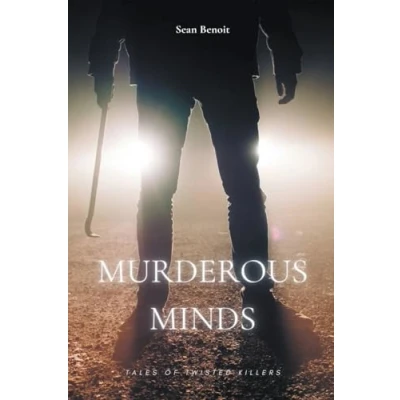 Afbeelding van Murderous Minds