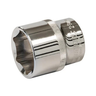 Afbeelding van Silverline Zeskantige 1/2 metrische dop 28 mm