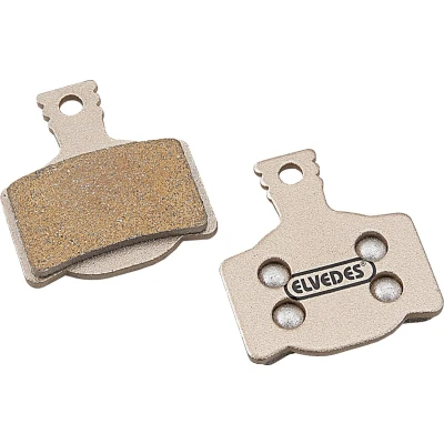 Afbeelding van Elvedes Schijfrem Blokset 6897 s Magura Mt2/4/6/8 Sinteres