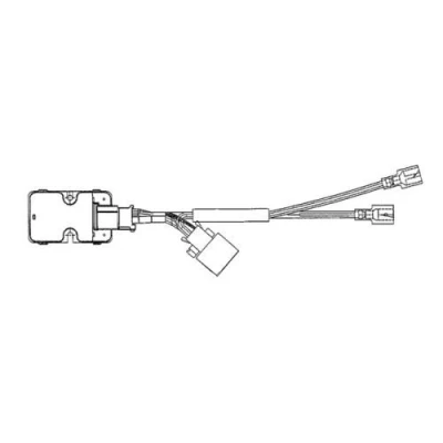 Afbeelding van MAHLE ORIGINAL ABR 25 000S Regelaar, interieurventilator