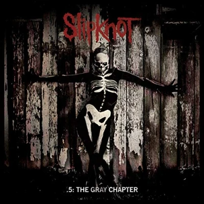 Afbeelding van .5: The Gray Chapter (Deluxe Edition)