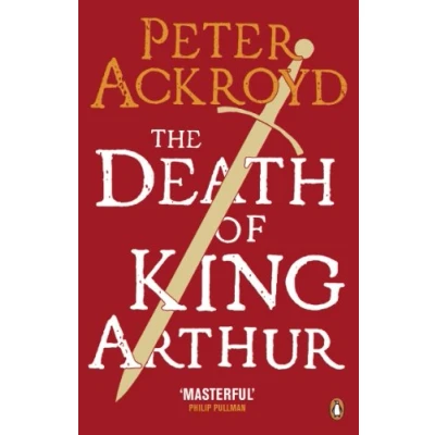 Afbeelding van Death Of King Arthur