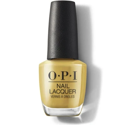 Afbeelding van OPI NAIL Lacquer Nagellak, Maat: 15 ml, Ochre to the moon
