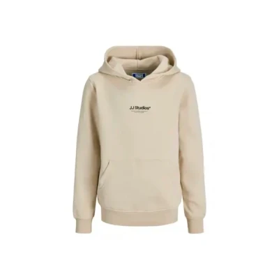 Afbeelding van JACK&amp;JONES JJESOHO SWEAT HOOD NOOS JNR Jongens Sweaters