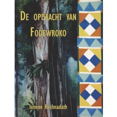Afbeelding van De opdracht van Fodewroko