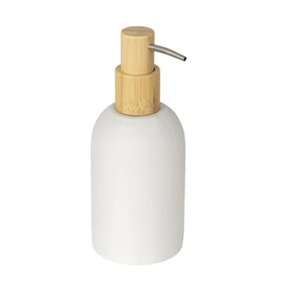 Afbeelding van Wenko Zeepdispenser Altavalle Wit