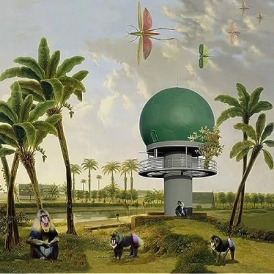 Afbeelding van Various Artists Radar Keroxen Vol.3 (LP)