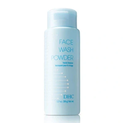 Afbeelding van DHC Face Wash Powder, 50 g