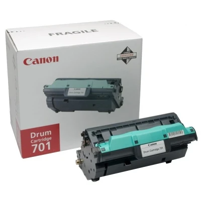 Image de Toner 701 Canon