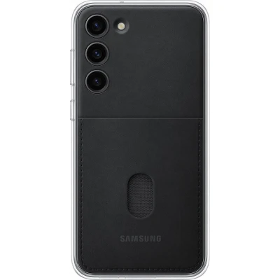 Afbeelding van Samsung Cover Frame Galaxy S23+ Wit (ef ms916cbegww)