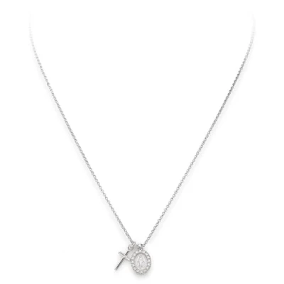 Afbeelding van Ketting Dames Amen